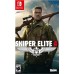 Sniper Elite 4 (Switch, русская версия), ,